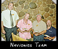 Navionics Team