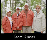  Team James