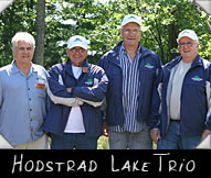 Hodstradt Lake Trio