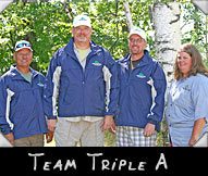 Team Triple A