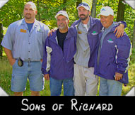 Team Sons of Richard