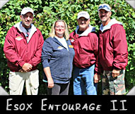 Esox Entourage II 