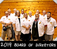 2019 WMH Board of Directors
