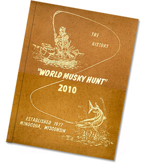 World Musky Hunt 2010