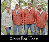 Cisco Kid Team