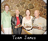 Team James