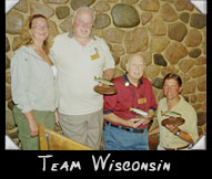 Team Wisconsin 