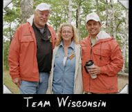 Team Wisconsin