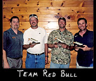 Team Red Bull