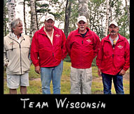 Team Wisconsin