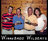 Winnebago Wildcats Team