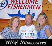 World Musky Hunt Mixologists