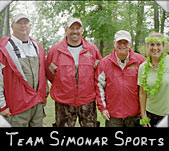 Team Simonar Sports