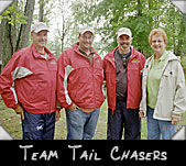 Team Tail Chasers