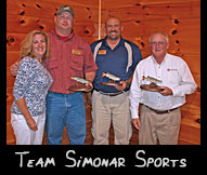 Team Simonar Sports