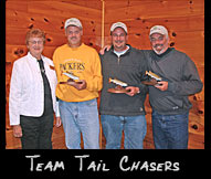 Team Tail Chasers