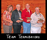 Team Termibators