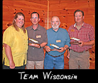 Team Wisconsin