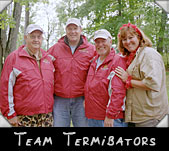 Team Termibators