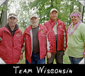 Team Wisconsin