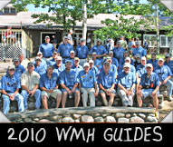 2010 WMH Guides