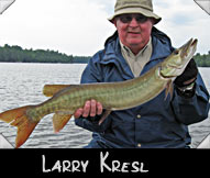 Larry Kresl