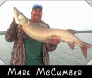 Mark McCumber