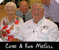 Char & Ken McGill