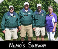 Nemo's Subway