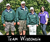 Team Wisconsin