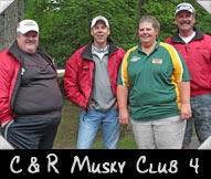 C&R Musky Club 4