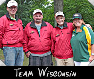 Team Wisconsin