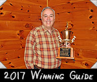 2017 WMH Winning Guide Gary Janssen