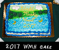 2017 WMH cake