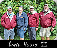 Kwik Hooks II