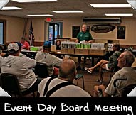 2021 Event Day Board Meeting