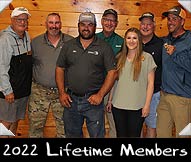 2022 WMH Lifetime Members