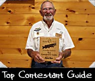 2023 WMH Top Contestant Guide Larry “Slugowhisky” Slagoski