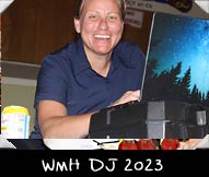 WMH DJ 2023