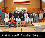 2024 WMH Guide Staff