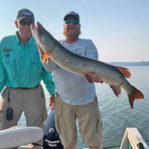 Current Lifetime Member Registration (Non-Fishing)